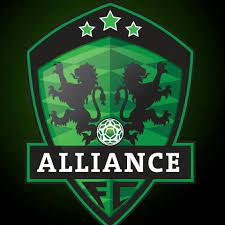 Alliance logo