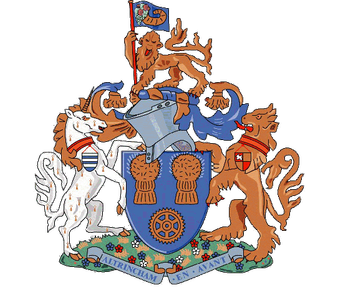 Altrincham logo