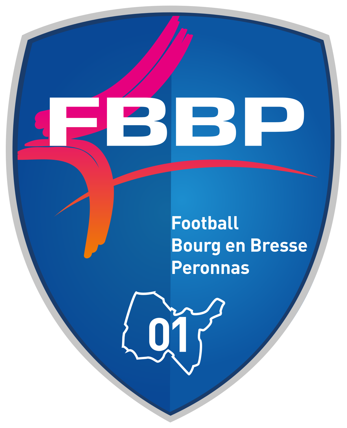 Bourg en Bresse logo