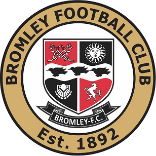 Bromley logo