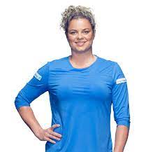 Clijsters K. logo