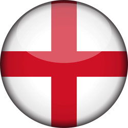 England U21 logo