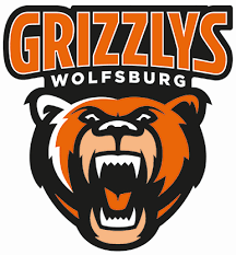 Grizzly Wolfsburg  logo