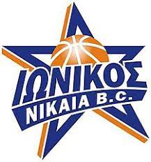 Ionikos  logo