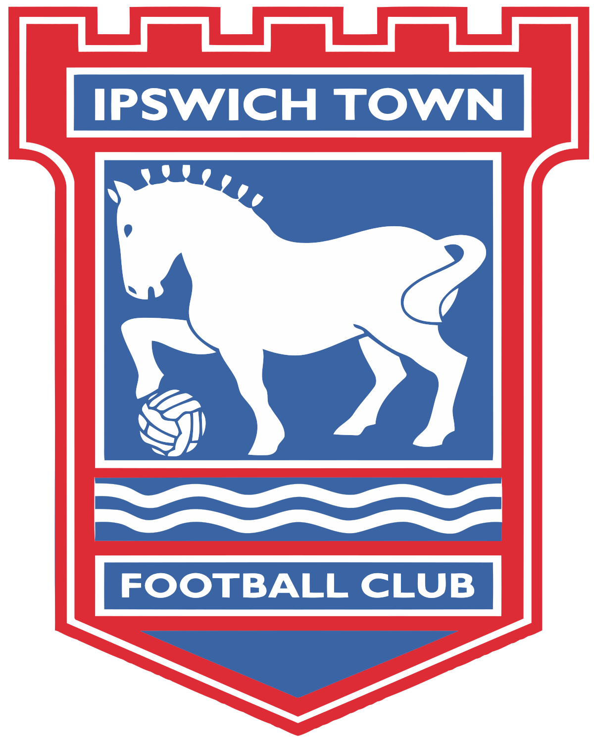 Ipswich logo
