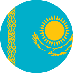 Kazakhstan logo