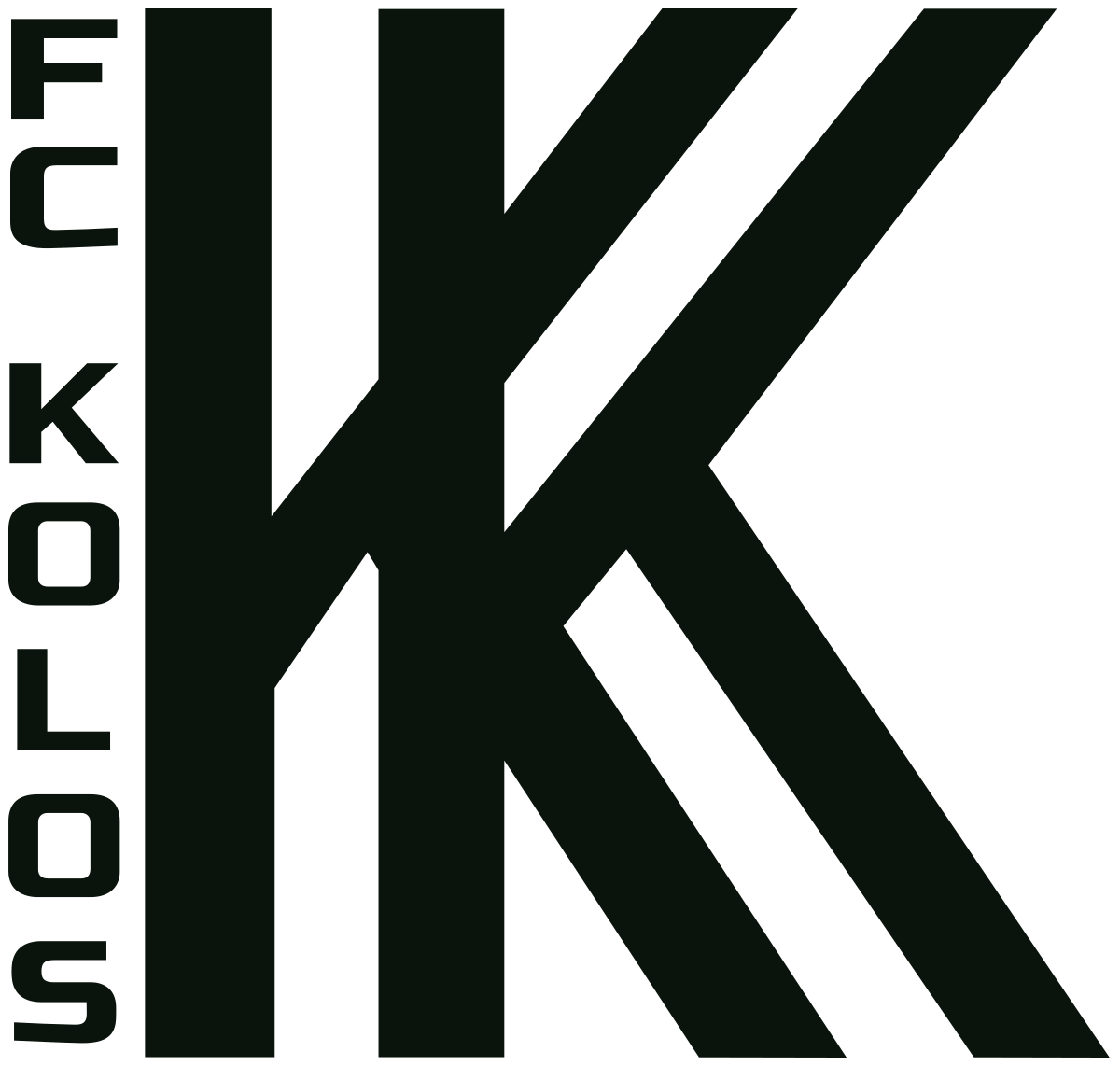  Kolos Kovalivka logo