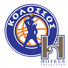 Kolossos Rhodes logo