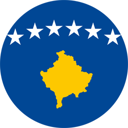 Kosovo logo