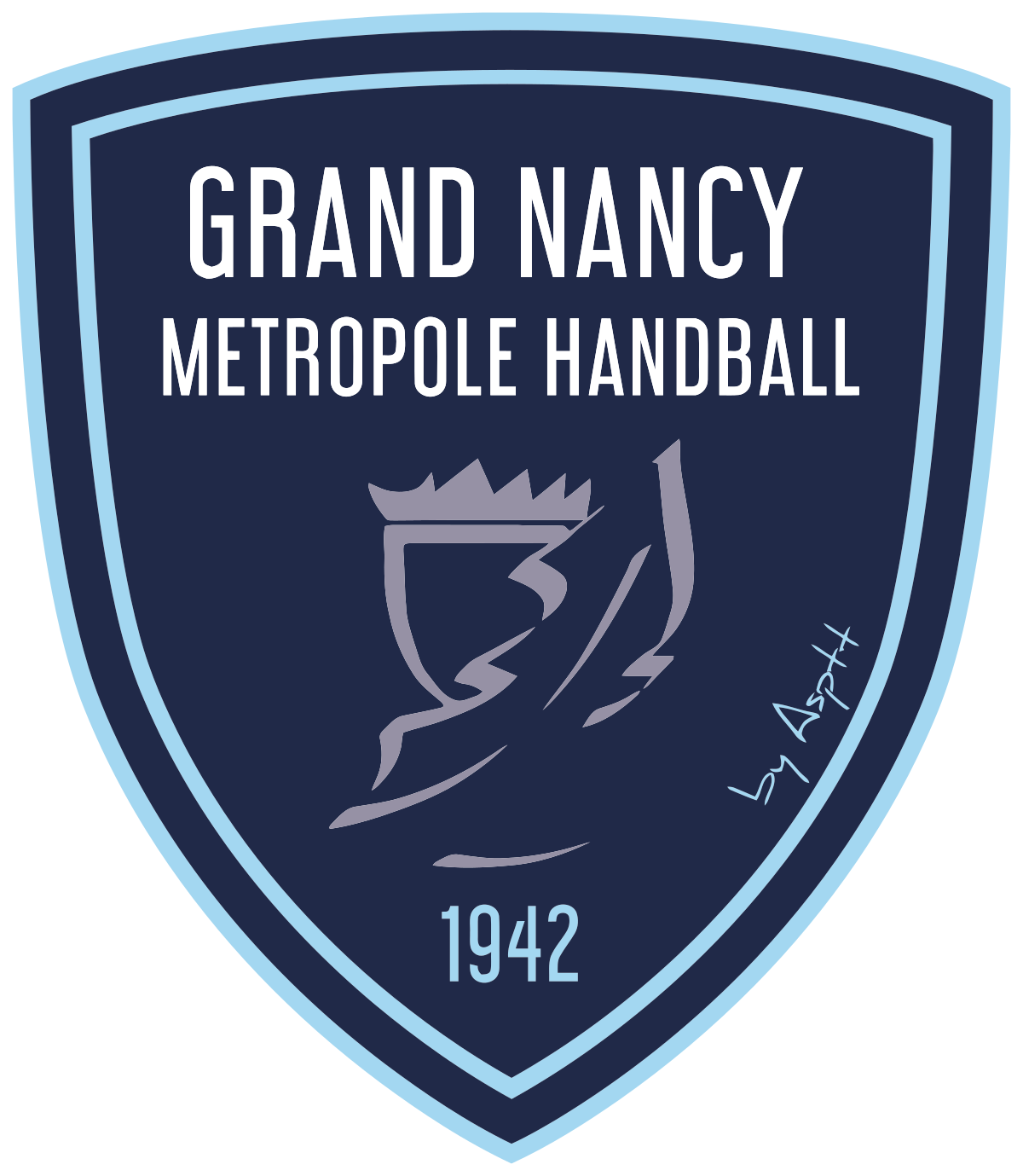Nancy logo