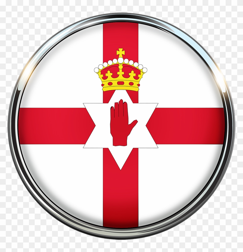 Northern Ireland logo