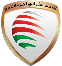 Oman logo