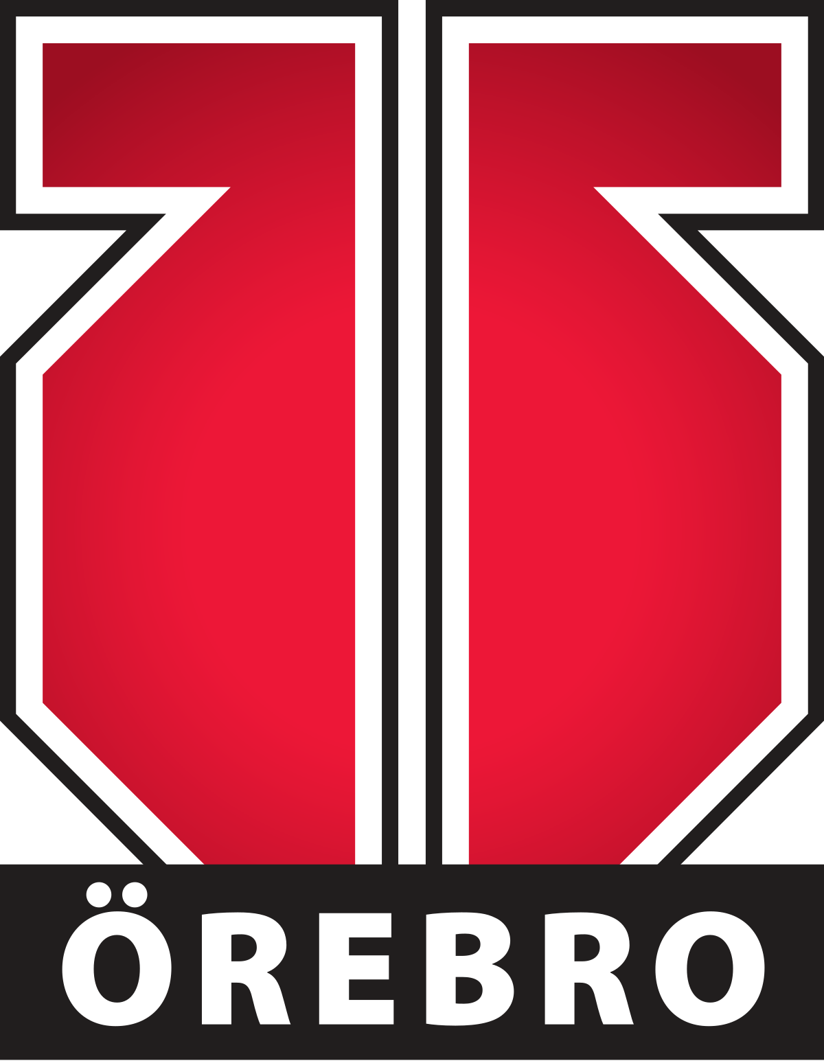 Orebro logo