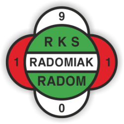 Radomiak Radom logo