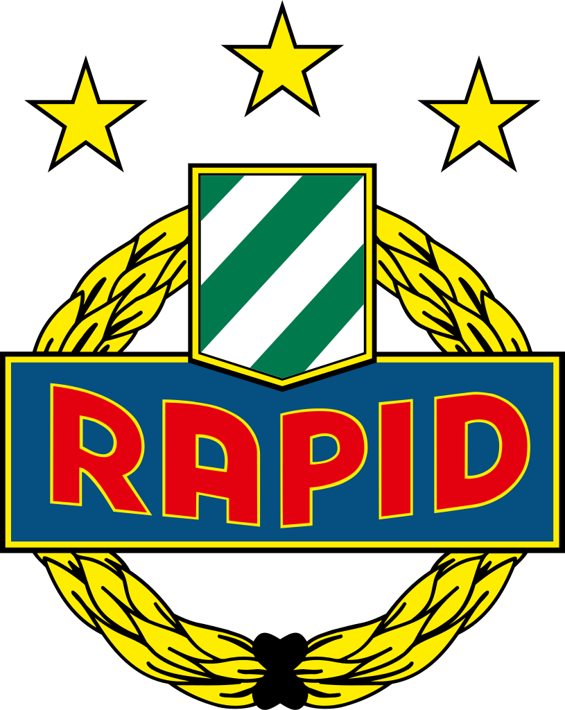 Rapid Vienna logo