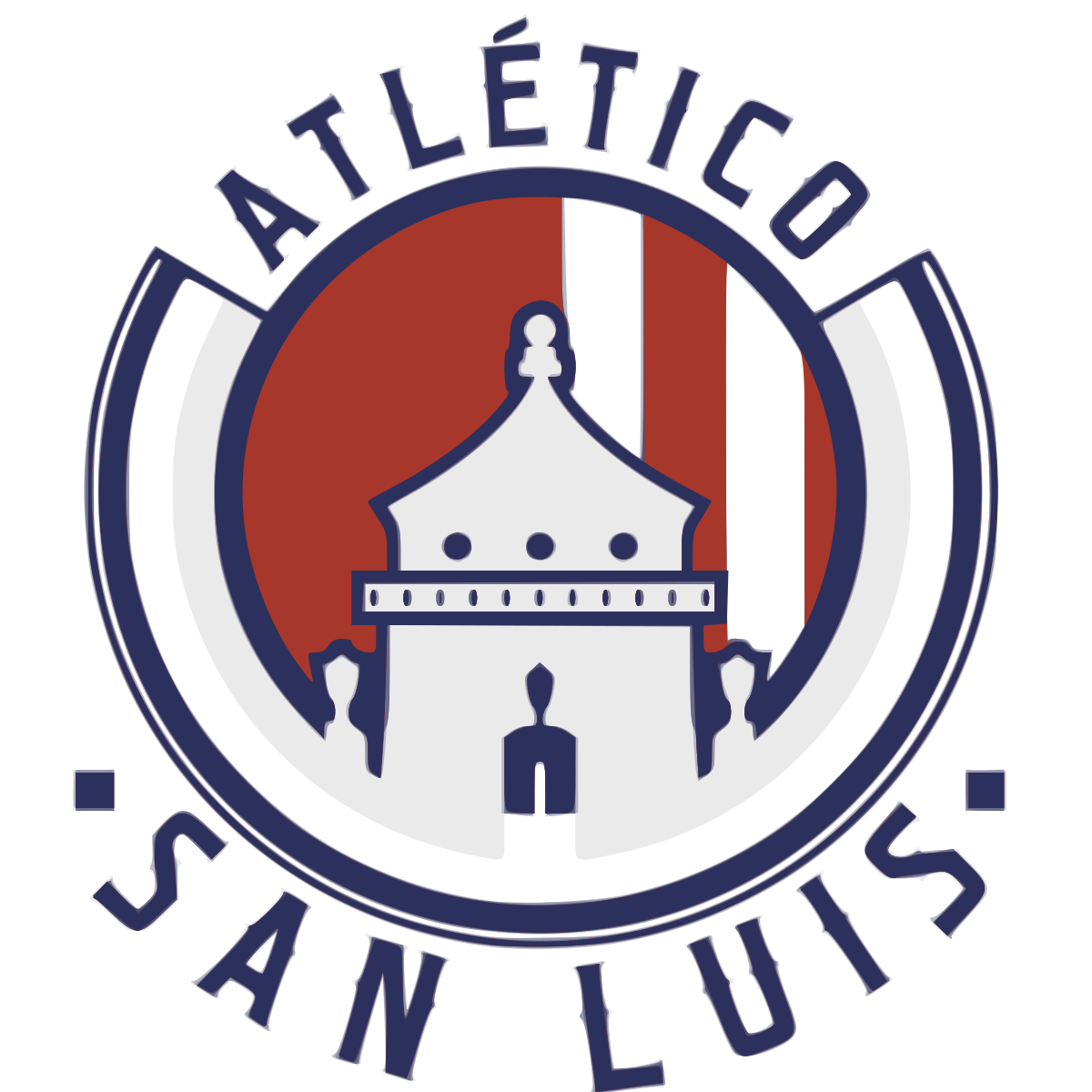 San Luis logo