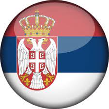 Serbia U19 logo