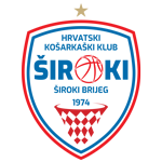 Siroki Brijeg logo
