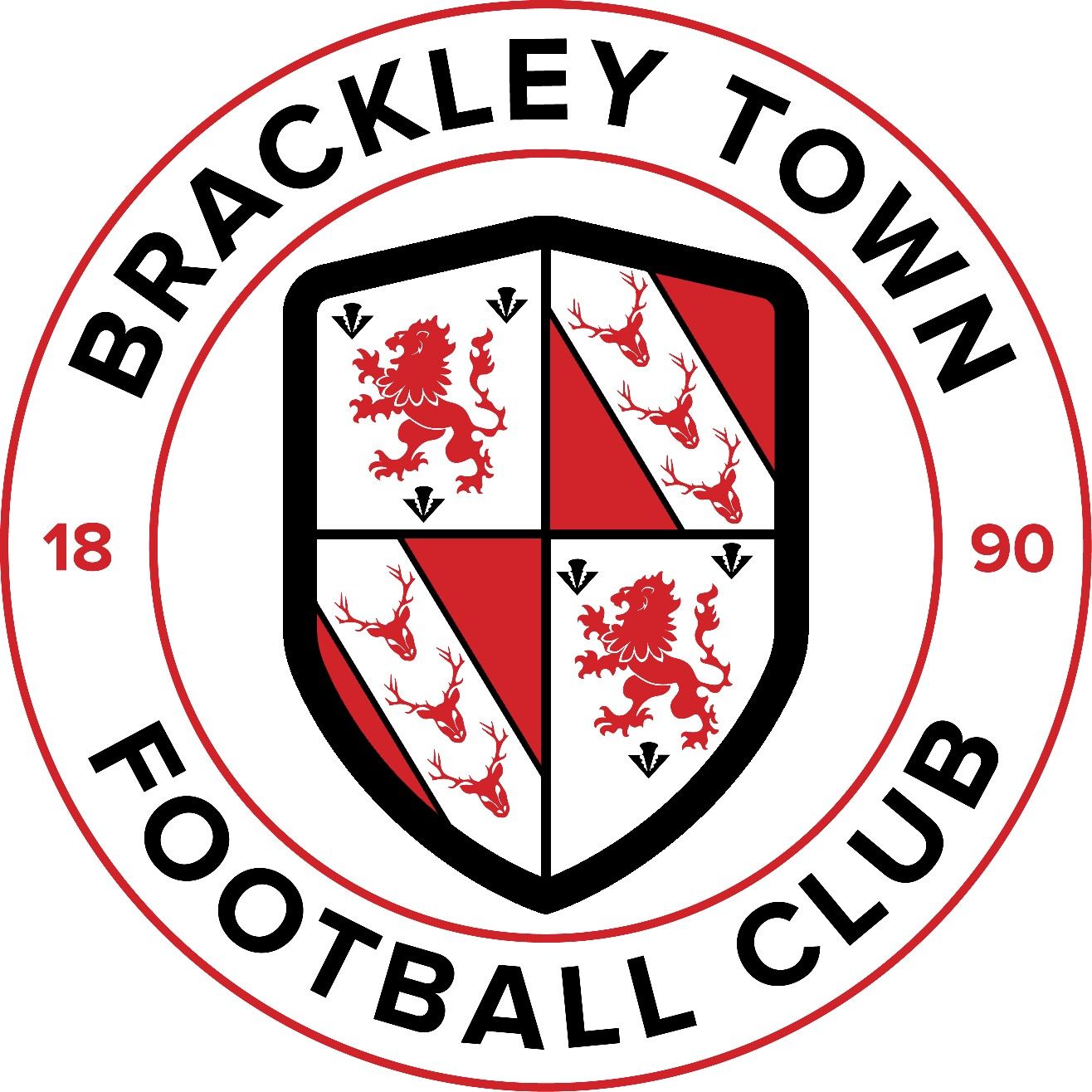 Brackley Town logo