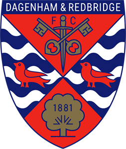 Dag and Red logo