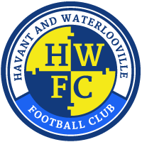 Havant and W logo