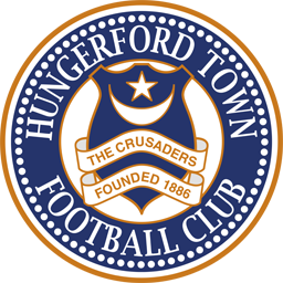 Hungerford logo
