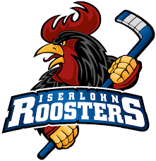 Iserlohn Roosters logo