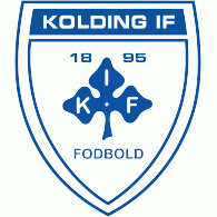 Kolding IF logo