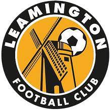 Leamington logo