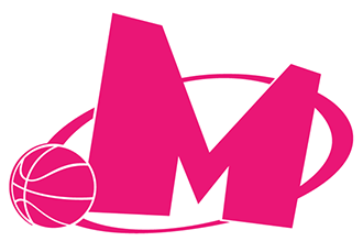 Mega Basket logo