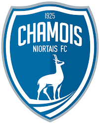 Niort logo