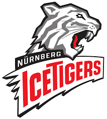 Nurnberg Ice Tigers logo