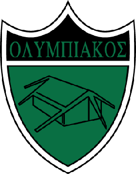 Ol. Nicosia logo