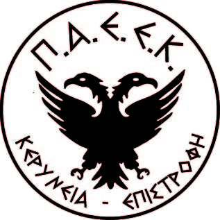 Paeek logo