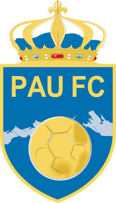 Pau FC logo
