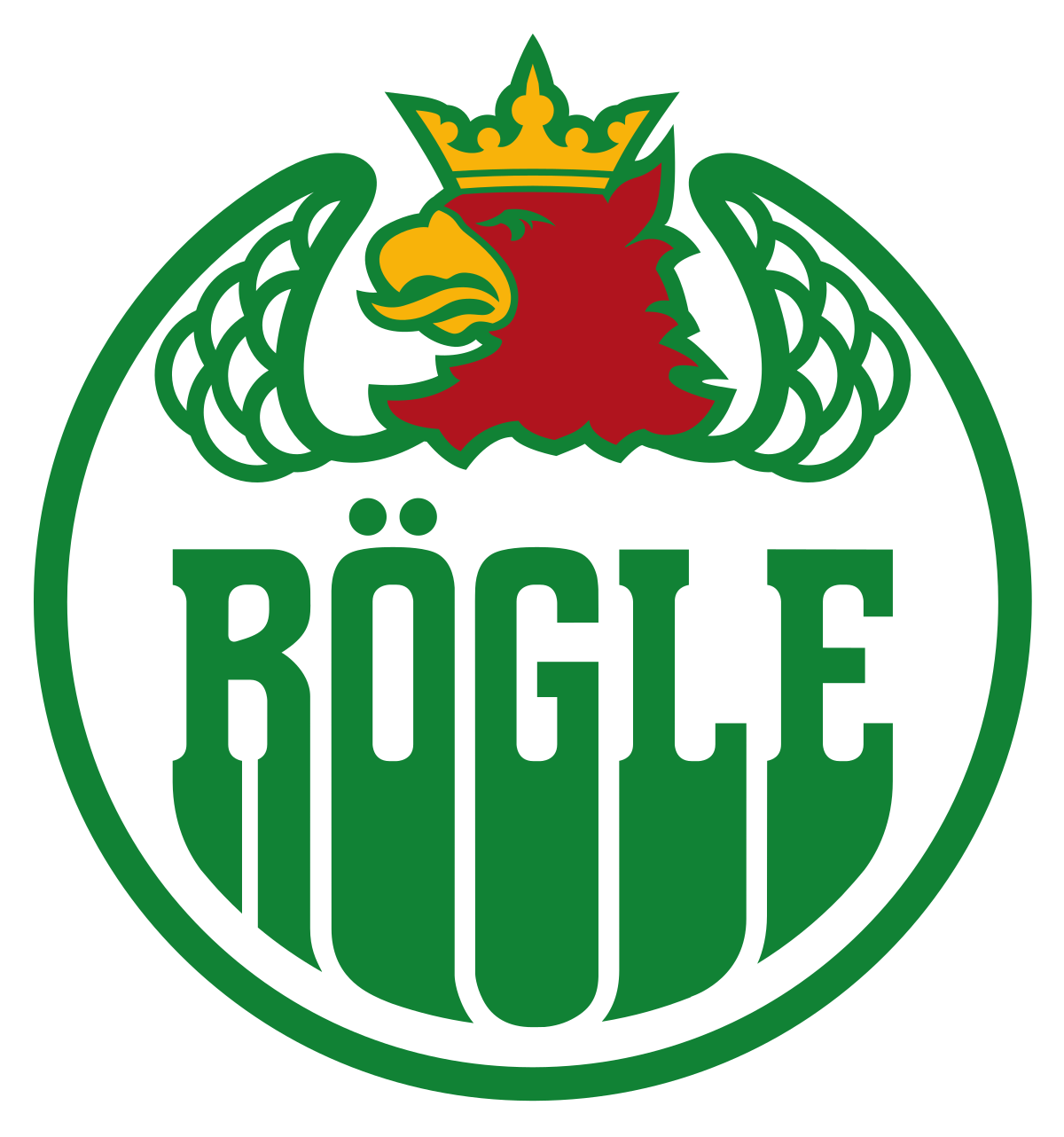 Rogle  logo