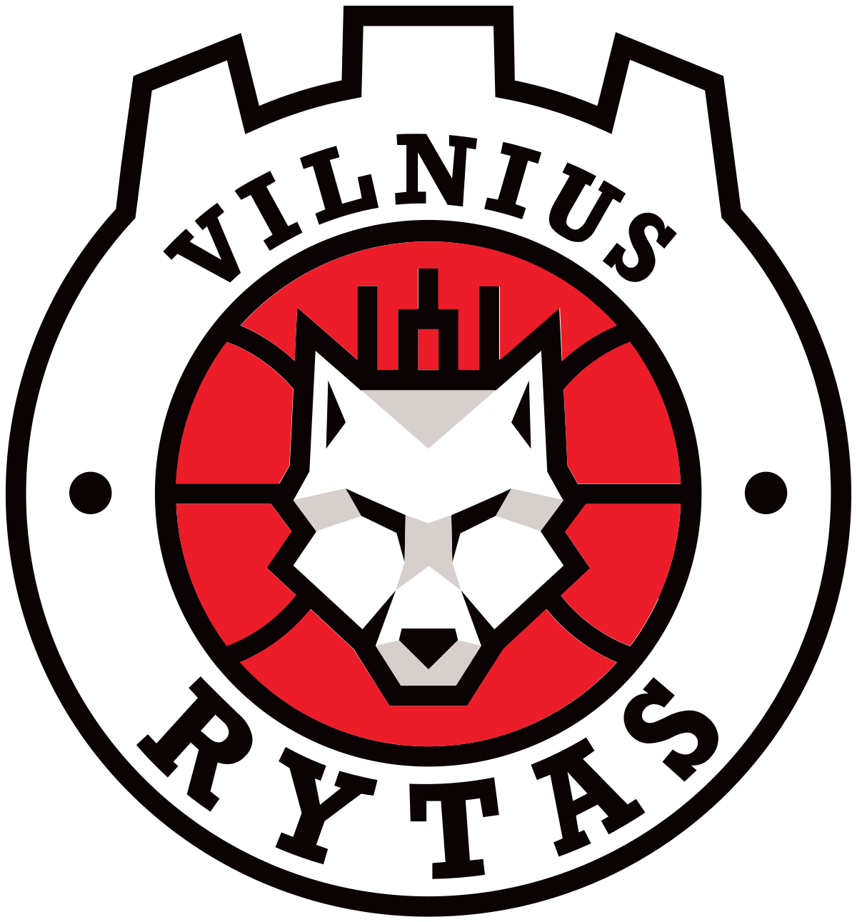 Rytas logo