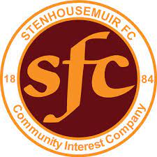 Stenhousemuir logo