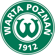 Warta Poznan logo