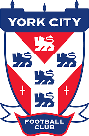 York logo