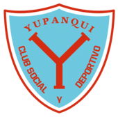 Yupanqui logo