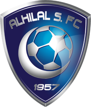 Al Hilal logo