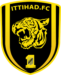 Al-Ittihad FC logo