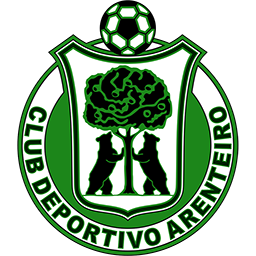 Arenteiro logo