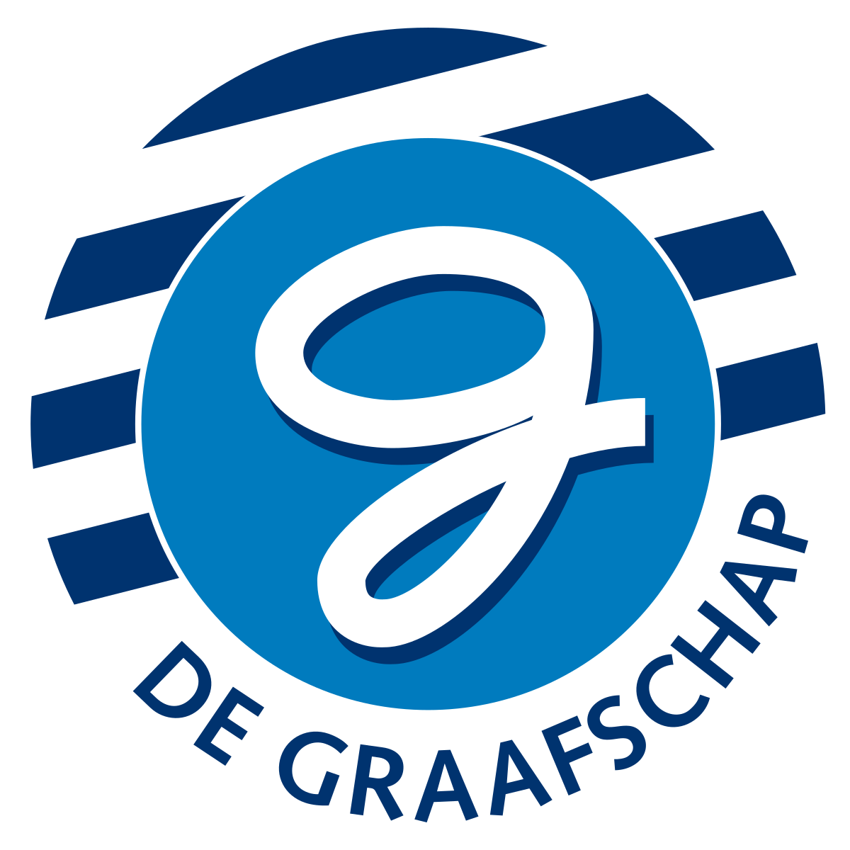 Graafschap logo
