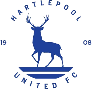 Hartlepool logo