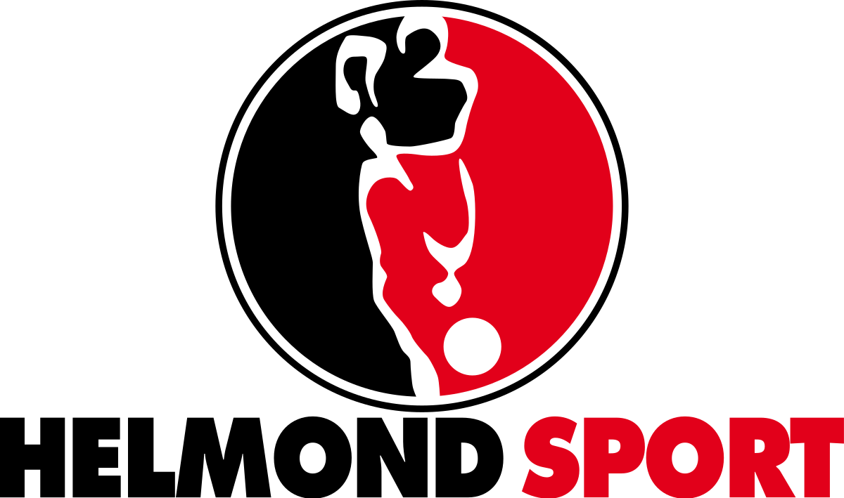 Helmond logo