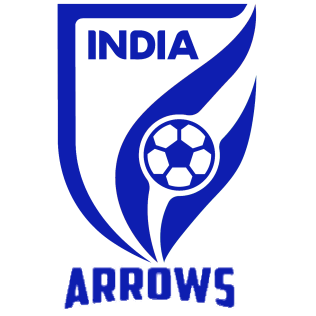 Indian Arrows logo
