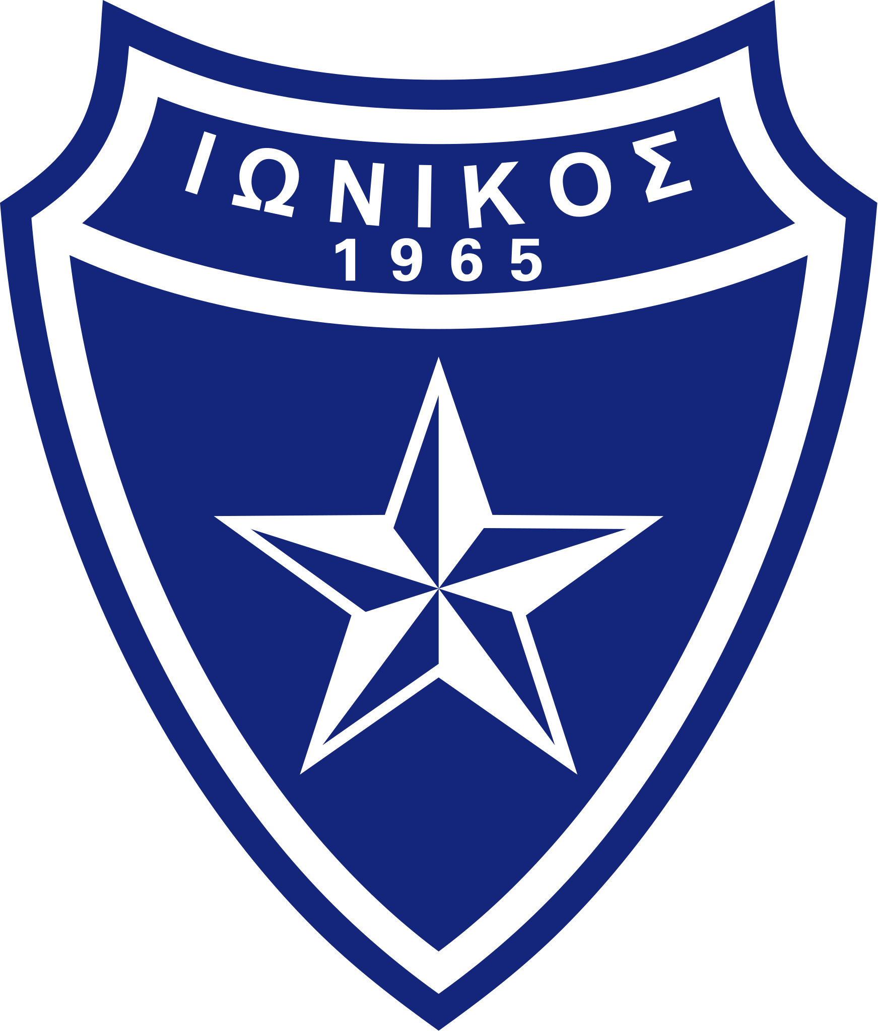 Ionikos logo