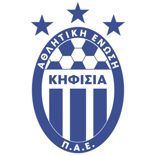 Kifisia logo